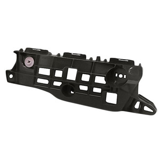 Replacement - Front Outer Passenger Side Bumper Cover Bracket (Standard Line)