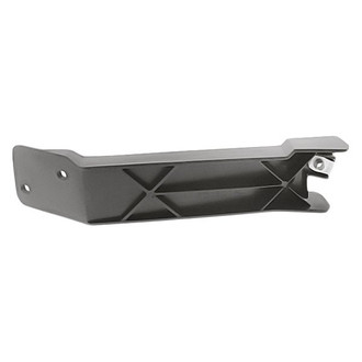 Replacement - Front Driver Side Bumper Cover Support (Standard Line)