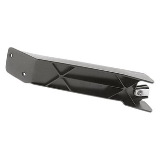 Replacement - Front Passenger Side Bumper Cover Support (Standard Line)