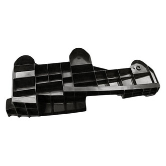 Replacement - Front Driver Side Bumper Cover Support Rail (Standard Line)