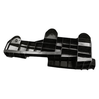 Replacement - Front Passenger Side Bumper Cover Support Rail (Standard Line)