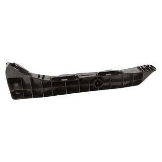 Replacement - Front Outer Driver Side Bumper Cover Bracket (Standard Line)