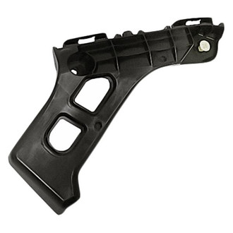 Replacement - Front Driver Side Bumper Cover Side Support (Standard Line)