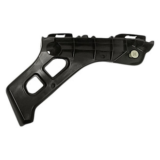 Replacement - Front Passenger Side Bumper Cover Side Support (Standard Line)