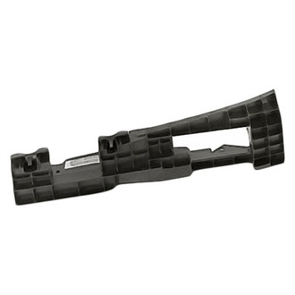 Replacement - Front Driver Side Bumper Cover Side Support (Standard Line)