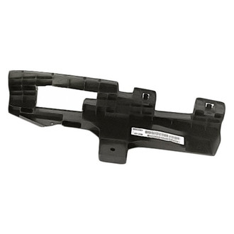 Replacement - Front Passenger Side Bumper Cover Side Support (Standard Line)