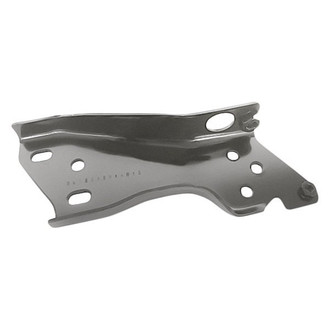 Replacement - Rear Inner Passenger Side Bumper Bracket (CAPA Certified)