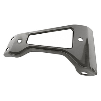 Replacement - Rear Driver Side Bumper Brace (CAPA Certified)