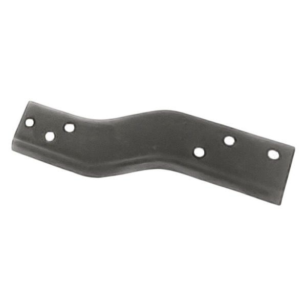 Replacement - Rear Driver Side Outer Bumper Bracket