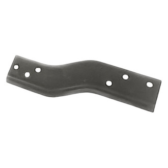 Replacement - Rear Outer Driver Side Bumper Bracket (Standard Line)