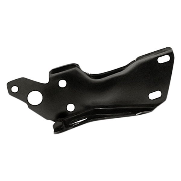 Replacement - Rear Passenger Side Bumper Bracket