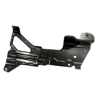 Replacement - Front Inner Passenger Side Bumper Support Bracket (Standard Line)