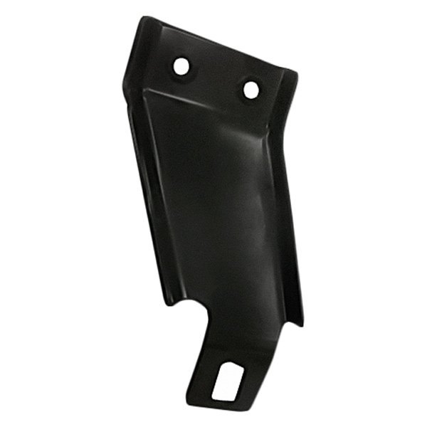 Replacement - Front Driver Side Bumper Cover Brace