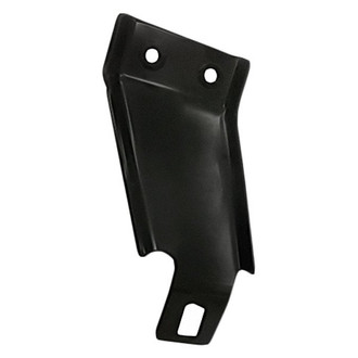 Replacement - Front Driver Side Bumper Cover Brace (Standard Line)