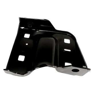 Replacement - Front Passenger Side Bumper Face Bar Support Brace (Standard Line)
