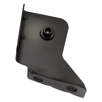 Replacement - Front Outer Passenger Side Bumper Mounting Bracket (Standard Line)