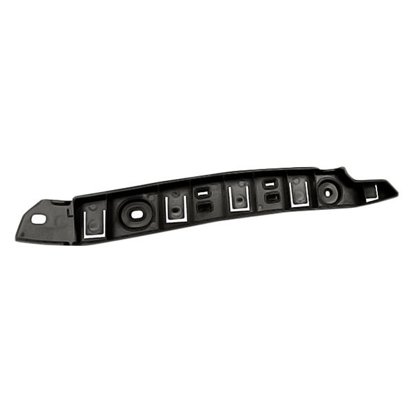 Replacement - Front Driver Side Bumper Cover Bracket