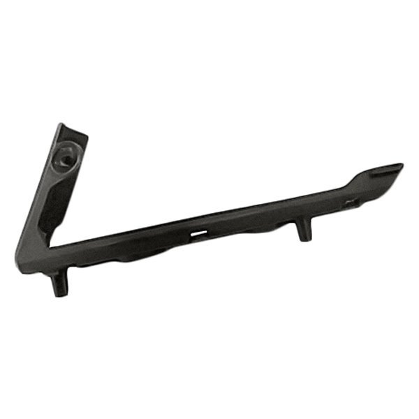 Replacement - Front Driver Side Bumper Cover Rear Bracket