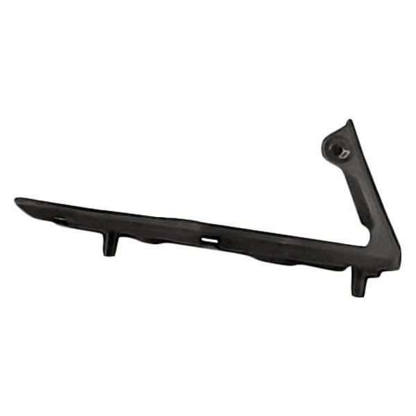 Replacement - Front Passenger Side Bumper Cover Rear Bracket