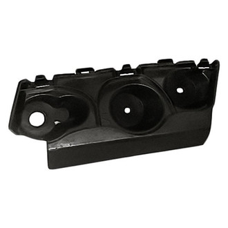 Replacement - Front Outer Driver Side Bumper Cover Retainer Bracket (CAPA Certified)