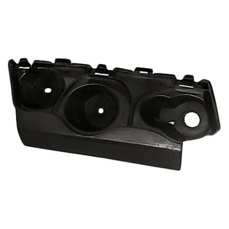 Replacement - Front Outer Passenger Side Bumper Cover Retainer Bracket (CAPA Certified)