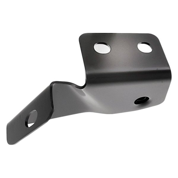 Replacement - Front Driver Side Outer Bumper Support Bracket