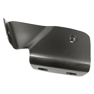 Replacement - Front Outer Passenger Side Bumper Support Bracket (CAPA Certified)