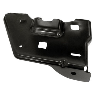 Replacement - Front Inner Passenger Side Bumper Bracket (CAPA Certified)