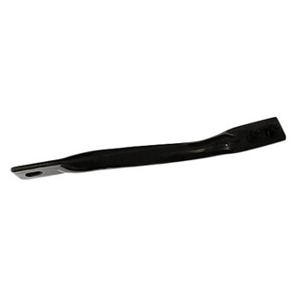 Replacement - Front Outer Driver Side Bumper Support Brace (Standard Line)