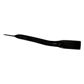 Replacement - Front Outer Passenger Side Bumper Support Brace (Standard Line)