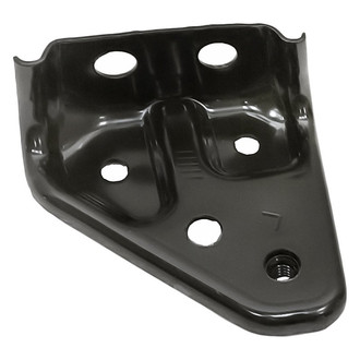 Replacement - Driver Side Radiator Support Bracket (Standard Line)