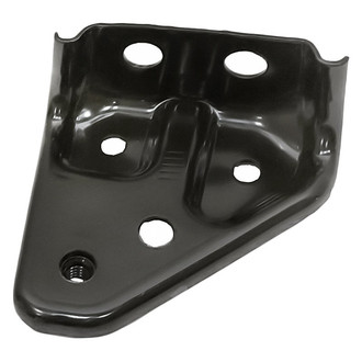 Replacement - Passenger Side Radiator Support Bracket (Standard Line)