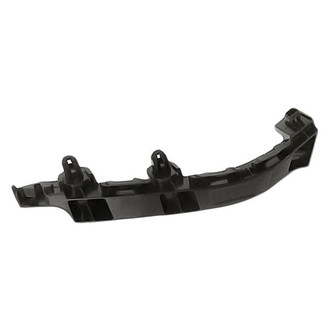 Replacement - Front Driver Side Bumper Cover Bracket (Standard Line)