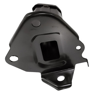 Replacement - Front Driver Side Bumper Bracket (Standard Line)