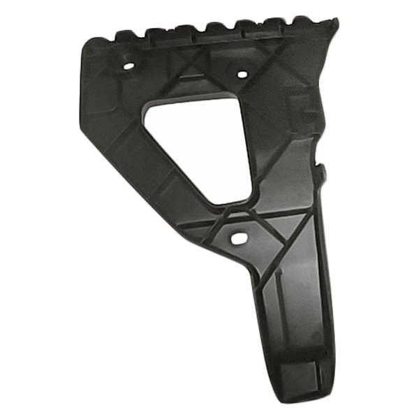 Replacement - Front Driver Side Bumper Guide Bracket