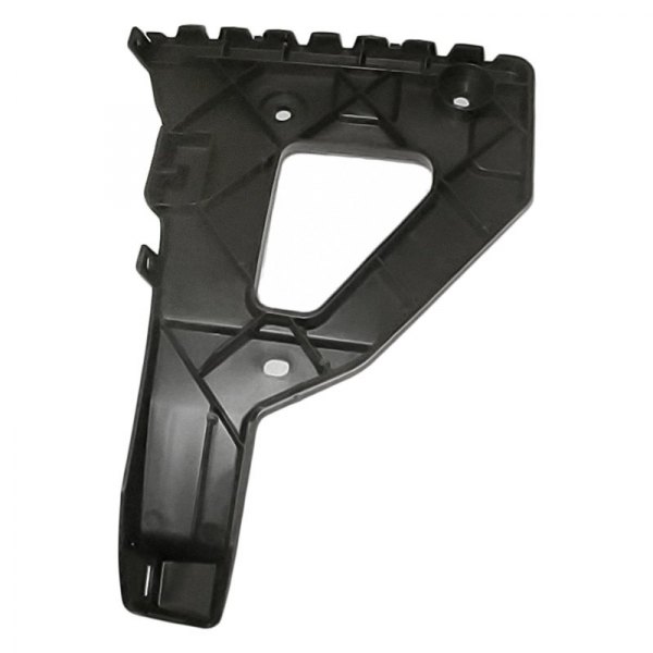 Replacement - Front Passenger Side Bumper Guide Bracket