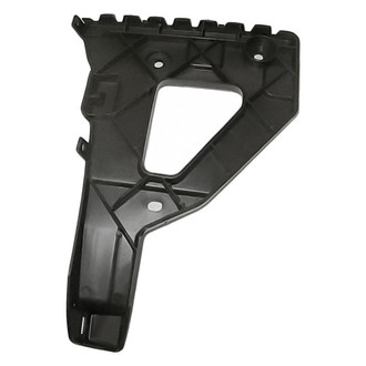 Replacement - Front Passenger Side Bumper Guide Bracket (Standard Line)