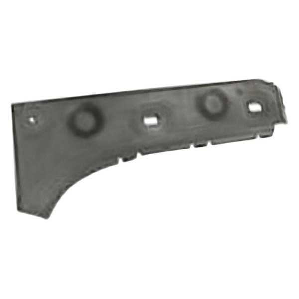 Replacement - Front Driver Side Bumper Guide Bracket