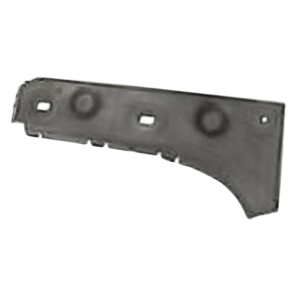 Replacement - Front Passenger Side Bumper Guide Bracket