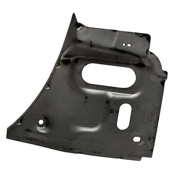 Replacement - Rear Driver Side Outer Bumper Cover Support