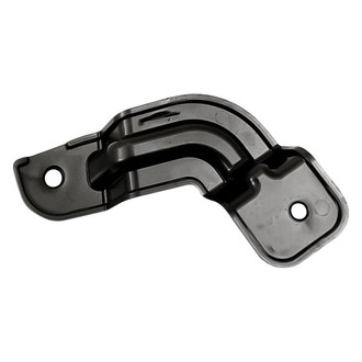 Replacement - Rear Lower Driver Side Bumper Cover Bracket (Standard Line)