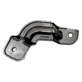 Replacement - Rear Lower Passenger Side Bumper Cover Bracket (Standard Line)
