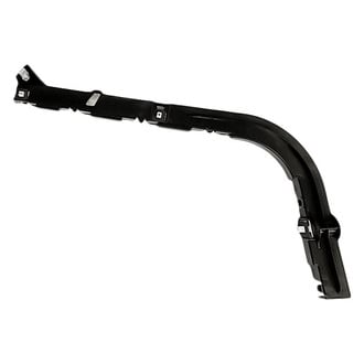Replacement - Rear Lower Driver Side Bumper Cover Bracket (Standard Line)
