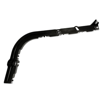 Replacement - Rear Lower Passenger Side Bumper Cover Bracket (Standard Line)