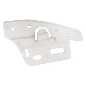 Replacement - Rear Upper Passenger Side Bumper Bracket (Standard Line)