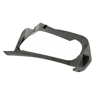 Replacement - Rear Driver Side Bumper Bracket (Standard Line)