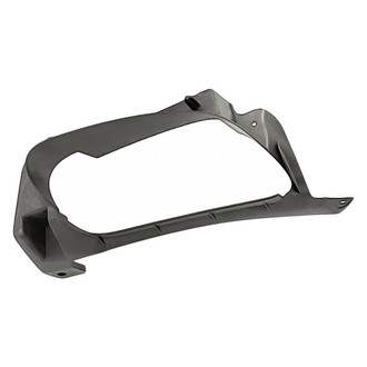 Replacement - Rear Passenger Side Bumper Bracket (Standard Line)