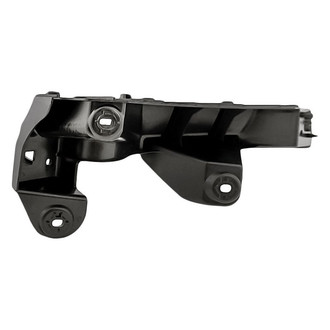Replacement - Rear Inner Driver Side Bumper Cover Support (Standard Line)