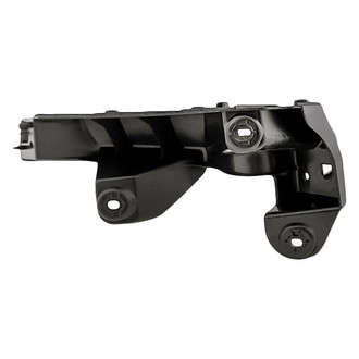 Replacement - Rear Inner Passenger Side Bumper Cover Support (Standard Line)