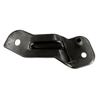Replacement - Rear Lower Driver Side Bumper Cover Retainer (Standard Line)